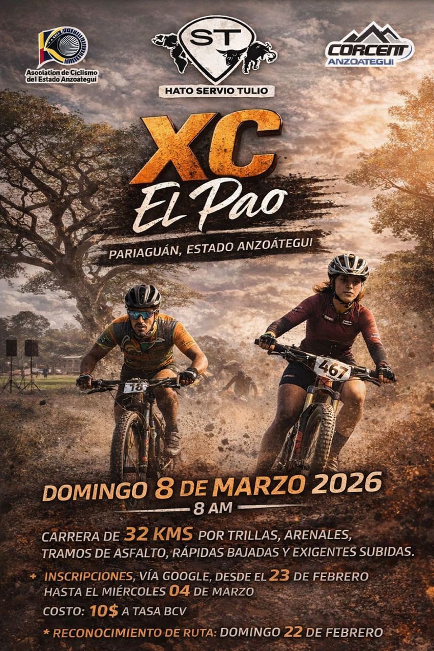 XC EL PAO
