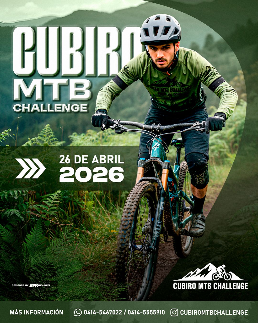 CUBIRO MTB CHALLENGE