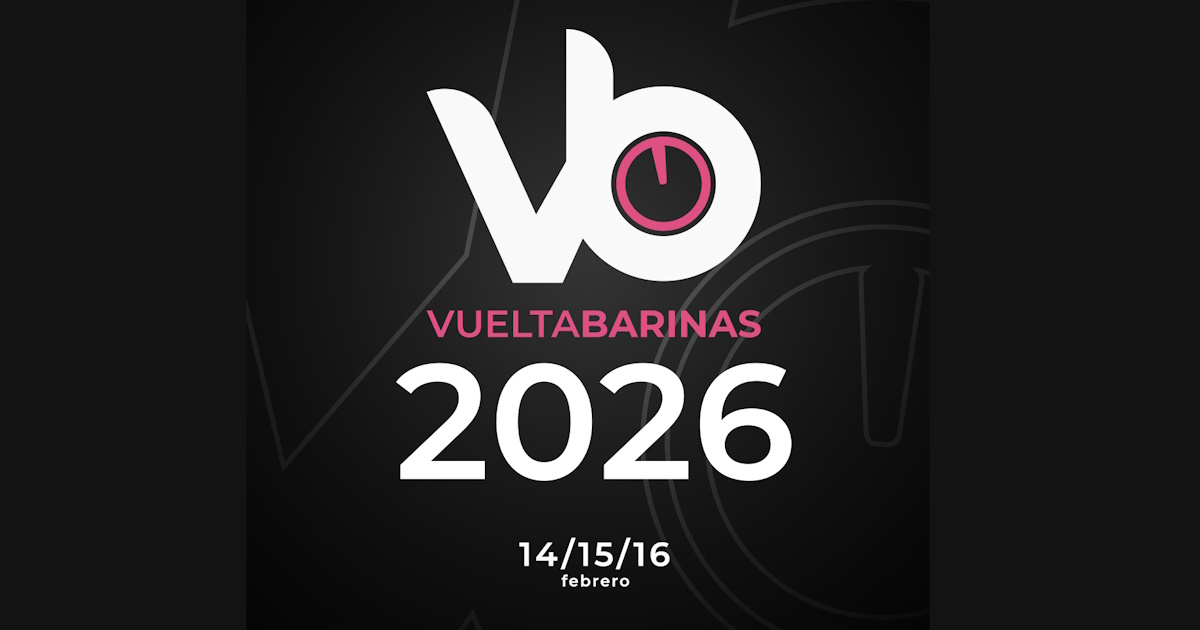 VUELTA BARINAS 2026